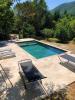 Prestigious house SAINT-FLORENT-SUR-AUZONNET 