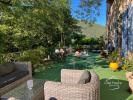 Prestigious house SAINT-FLORENT-SUR-AUZONNET 