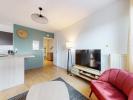 Louer Appartement 94 m2 Massy