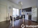 Louer Appartement Faches-thumesnil 445 euros
