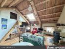 House  Chateauneuf de Randon ( 1