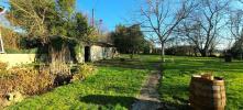 Annonce Vente 4 pièces Maison Touffailles