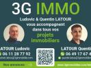 Vente Terrain Vernouillet 28