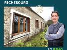 For sale House Richebourg 78550 130 m2 5 rooms