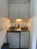Louer Appartement 16 m2 Grenoble