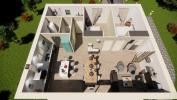 House MONTELIMAR 