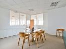 Louer Bureau Paris-18eme-arrondissement Paris