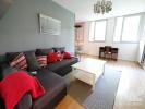 For rent Apartment Saint-etienne 42000 55 m2 2 rooms