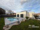 Annonce Vente 5 pièces Maison Chappes