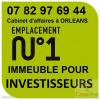 For sale Box office Fleury-les-aubrais  45400 140 m2