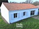 Vente Maison Moutiers-les-mauxfaits 85