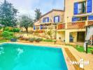Vente Maison Bagnols-en-foret 83