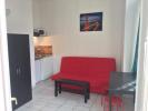 For rent Apartment Bordeaux  33000 17 m2