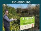 For sale Land Richebourg 78550