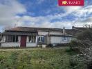 Vente Maison Lussac-les-chateaux 86