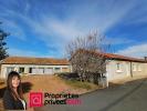 Annonce Vente 7 pièces Maison Commelle-vernay