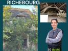 For sale Land Richebourg 78550 34 m2 3 rooms