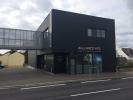 For rent Commercial office Quimper 29000 34 m2