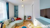 For rent Apartment Lyon-3eme-arrondissement  69003 11 m2