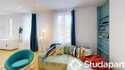 Apartment LYON-3EME-ARRONDISSEMENT 