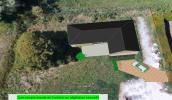 Annonce Vente Terrain Rang-du-fliers