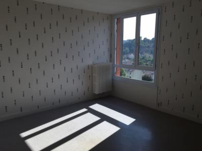 Location Appartement MONTBARD 