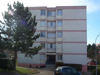 Location Appartement 3 pièces CHATILLON-SUR-SEINE 21400