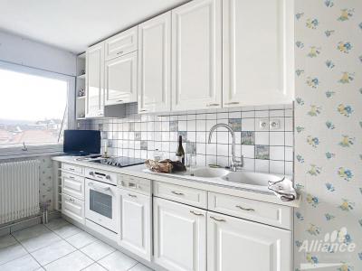 Vente Appartement 3 pièces BELFORT 90000