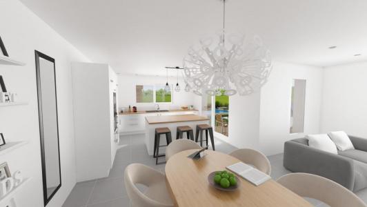 For sale House ANDANCE 