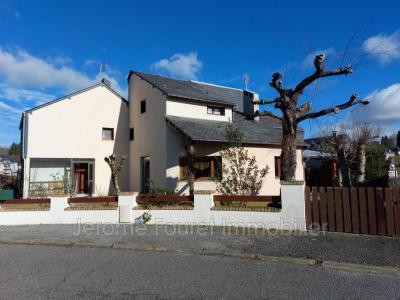 Vente Maison EGLETONS 
