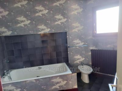 Vente Maison EGLETONS 