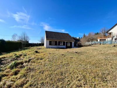 Vente Maison EGLETONS 