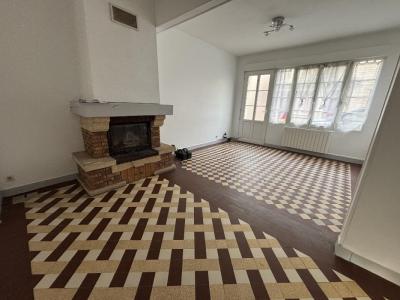 Vente Maison 4 pièces TRUN 61160