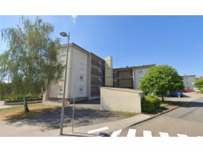 Location Appartement 4 pièces CIRY-LE-NOBLE 71420