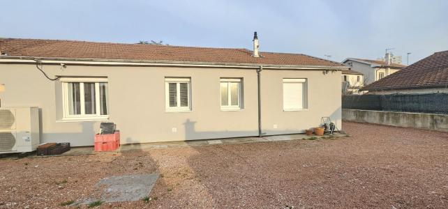 Vente Maison SAINT-FONS  69