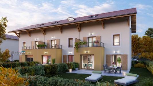 photo For sale House SEGNY 01