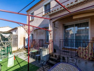 Vente Maison 5 pièces PAULHAN 34230