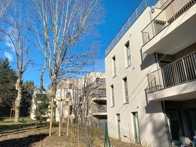 Vente Appartement 5 pièces ECULLY 69130