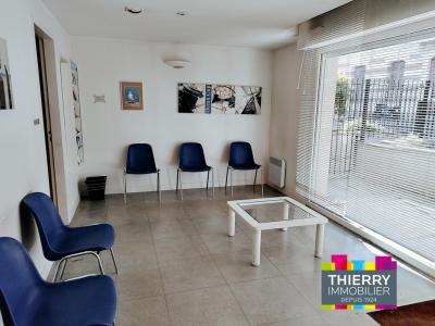 Vente Appartement 2 pièces NANTES 44000
