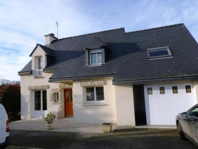 photo For sale House SEGLIEN 56