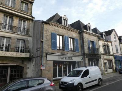 For sale House GUEMENE-SUR-SCORFF