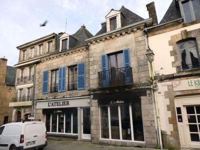Vente Maison GUEMENE-SUR-SCORFF 