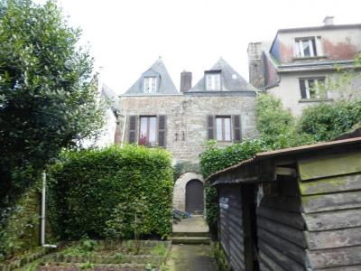 Vente Maison GUEMENE-SUR-SCORFF 