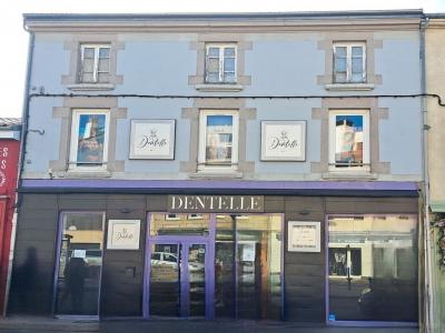 photo For rent Commercial office TALAUDIERE 42