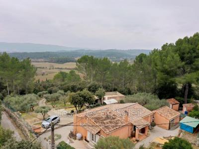 Vente Maison COTIGNAC 