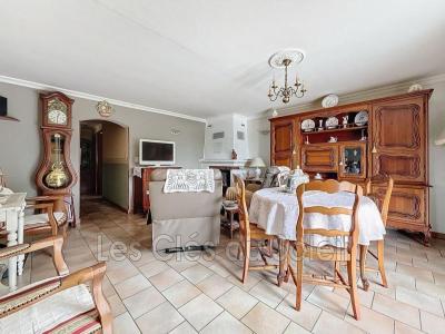 Vente Maison COTIGNAC 