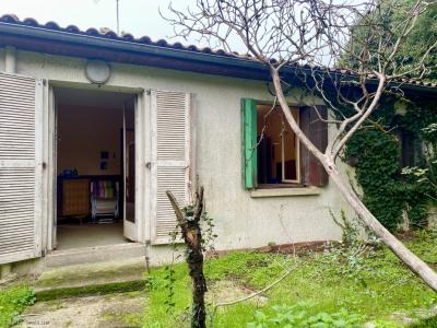 For sale House AUNAC 
