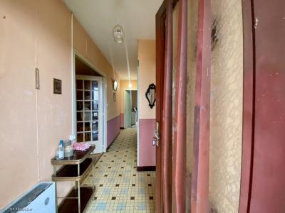 Vente Maison AUNAC 