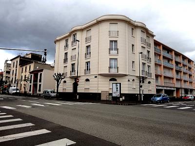photo For rent Apartment CLERMONT-FERRAND 63