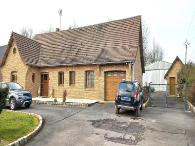 For sale House RENTY  62